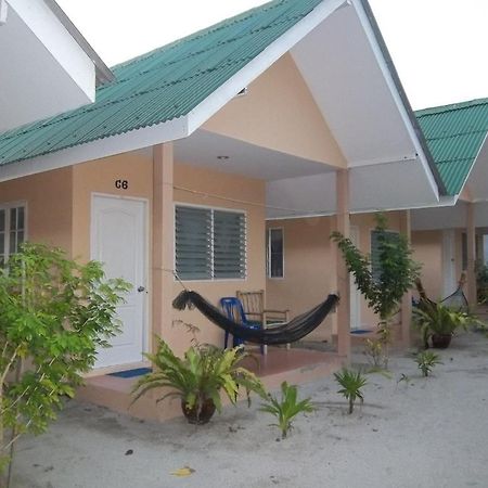 Phangan Villa Ko Pha Ngan Rom bilde