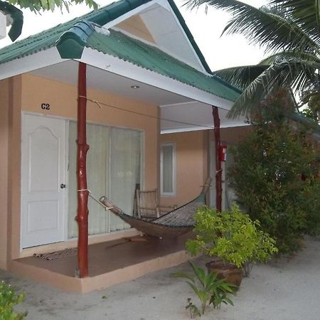 Phangan Villa Ko Pha Ngan Rom bilde