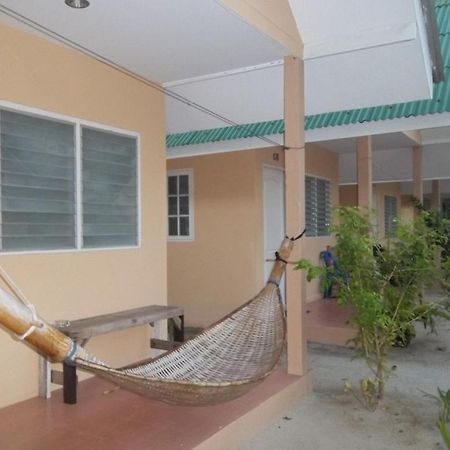 Phangan Villa Ko Pha Ngan Rom bilde