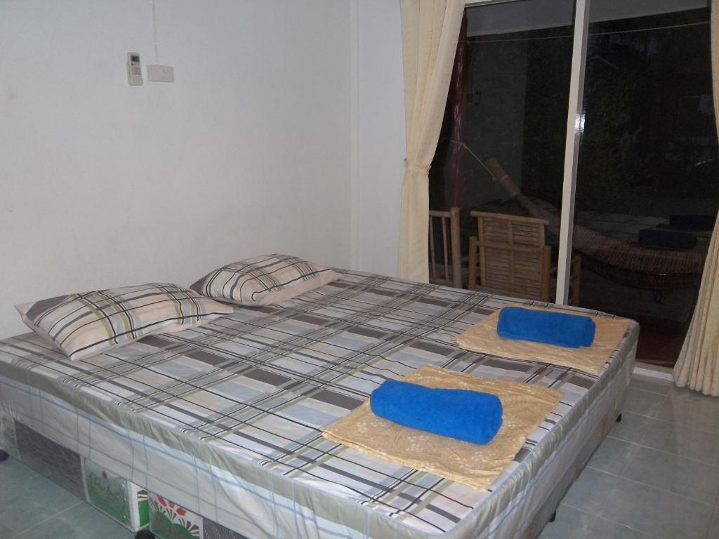 Phangan Villa Ko Pha Ngan Rom bilde