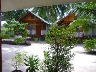 Phangan Villa Ko Pha Ngan Eksteriør bilde