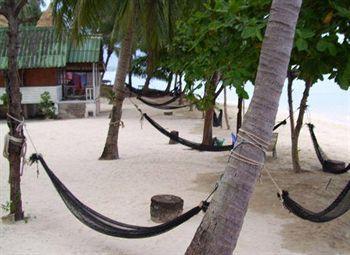 Phangan Villa Ko Pha Ngan Eksteriør bilde