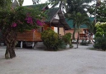Phangan Villa Ko Pha Ngan Eksteriør bilde