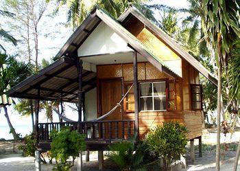 Phangan Villa Ko Pha Ngan Eksteriør bilde