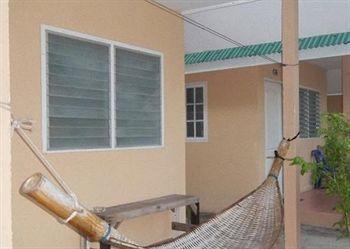 Phangan Villa Ko Pha Ngan Eksteriør bilde