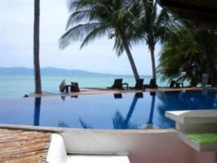Phangan Villa Ko Pha Ngan Eksteriør bilde
