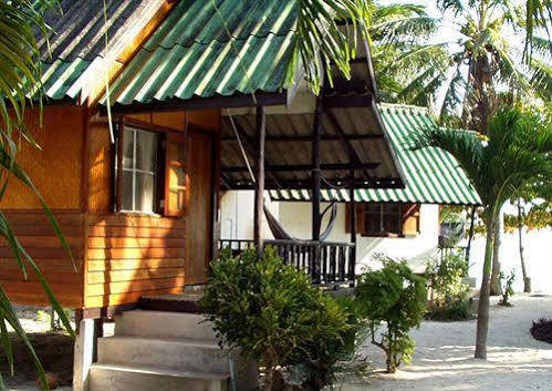 Phangan Villa Ko Pha Ngan Eksteriør bilde